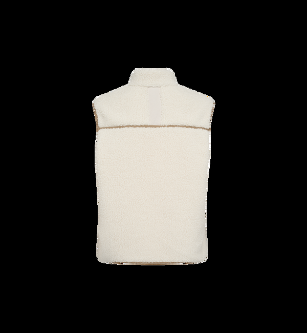 Mos Mosh MMRowe Teddy Vest