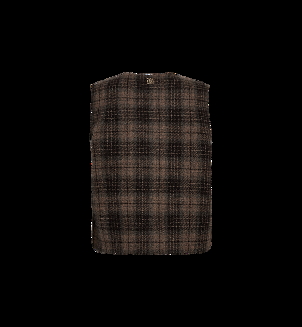 Mos Mosh MMRuna Chez Vest