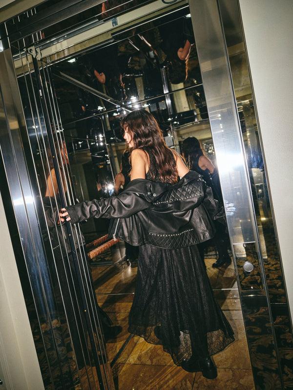 Mos Mosh MMSalinta Lace Skirt