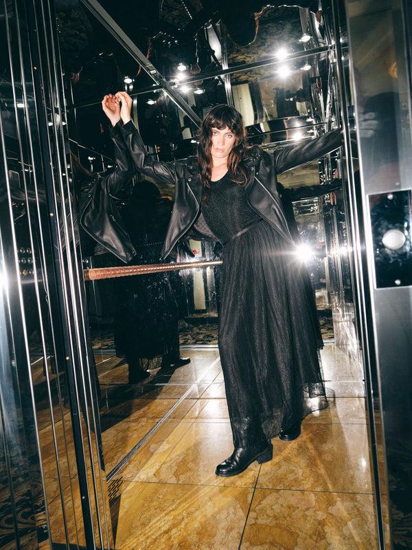 mos mosh MMSalinta Lace Skirt