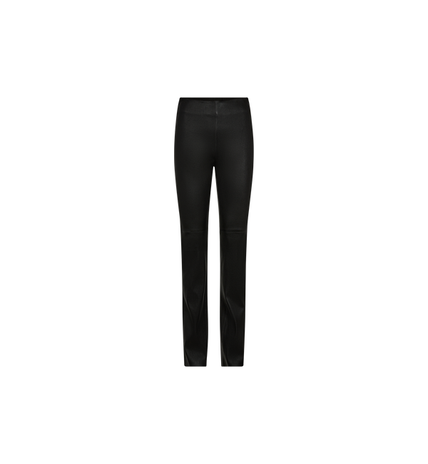 Mos Mosh MMSarina Long Leather Legging