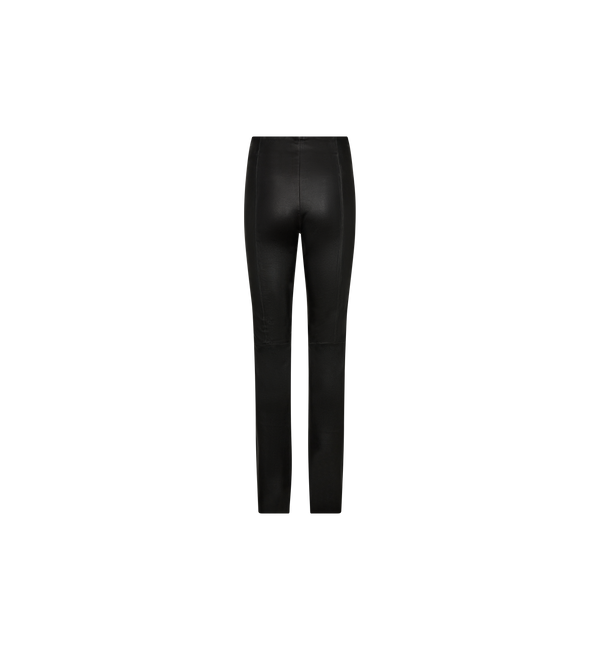 Mos Mosh MMSarina Long Leather Legging