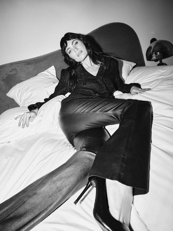 mos mosh MMSarina Long Leather Legging