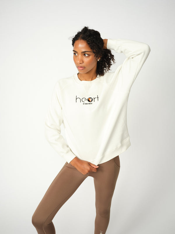 Mos Mosh MMSedna Sweat