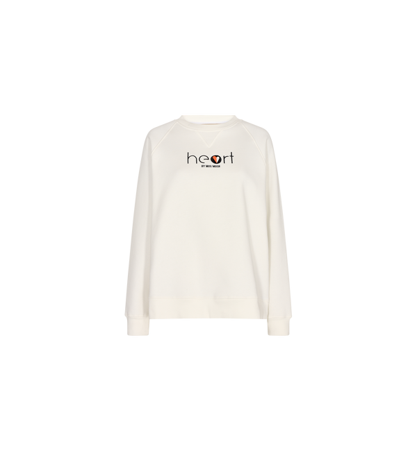 Mos Mosh MMSedna Sweat