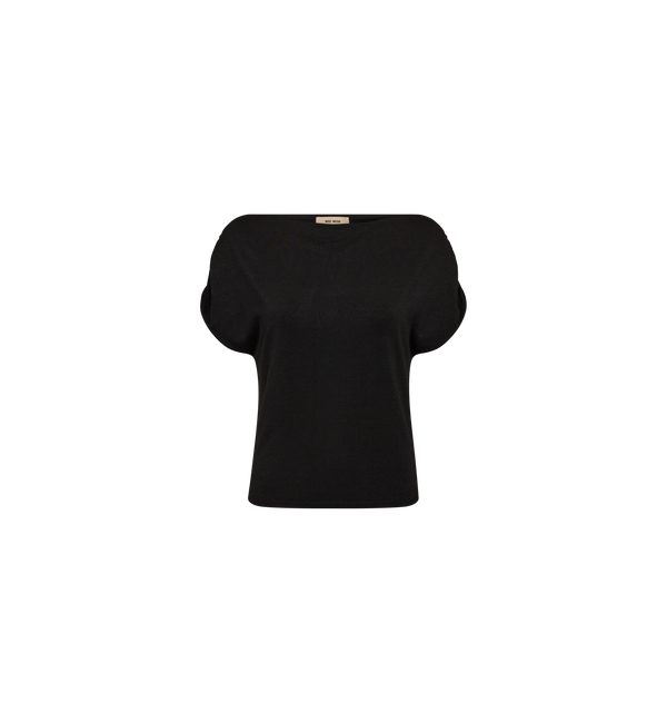 Mos Mosh MMShima Sleeveless Tee