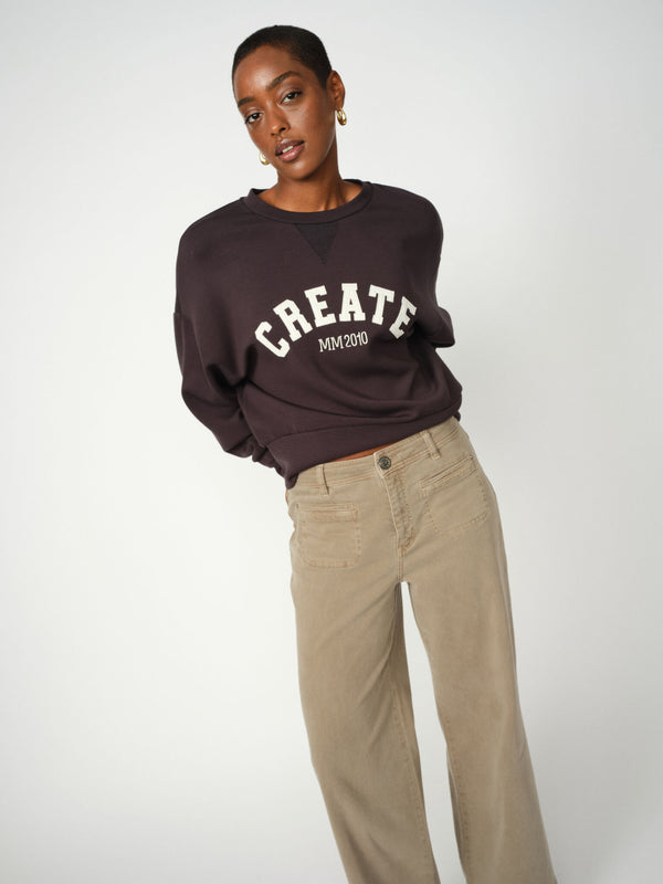 Mos Mosh MMSoey Iglesia Pant