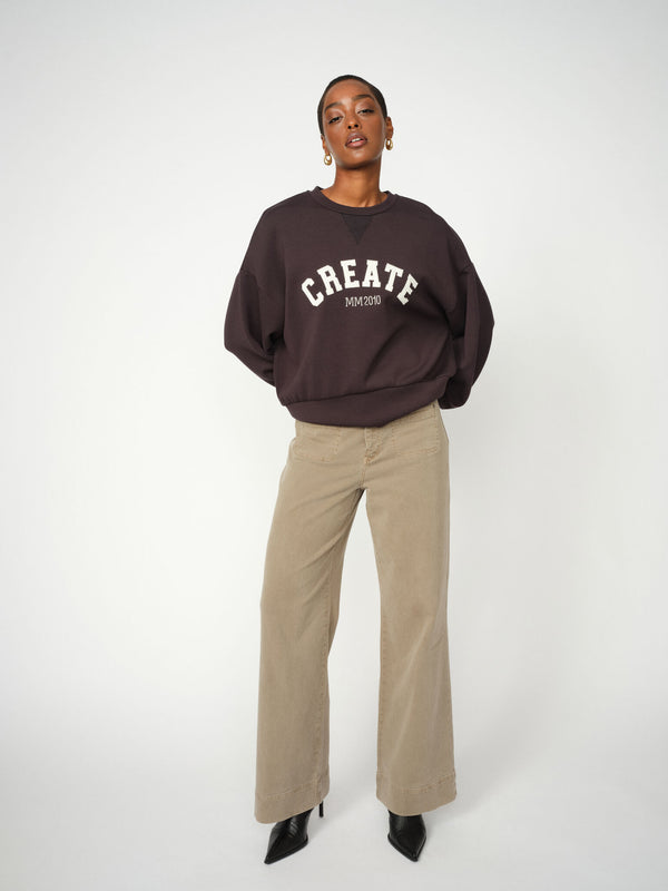 mos mosh MMSoey Iglesia Pant