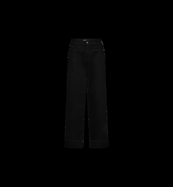 Mos Mosh MMSoey Shimmer Jeans