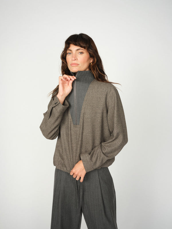 Mos Mosh MMSoleia Sisse Blouse