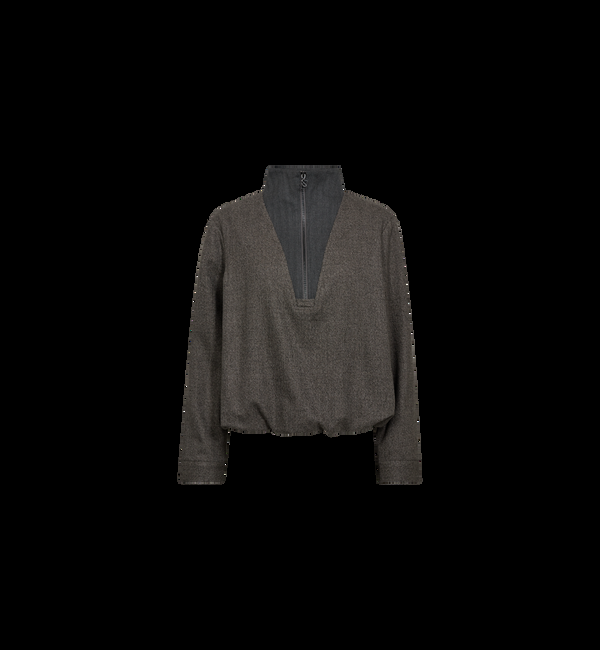 Mos Mosh MMSoleia Sisse Blouse