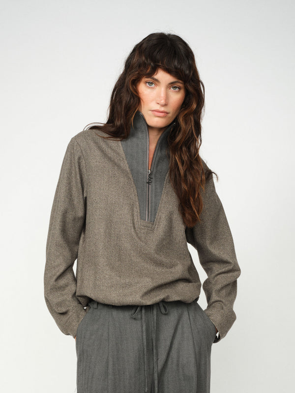 mos mosh MMSoleia Sisse Blouse