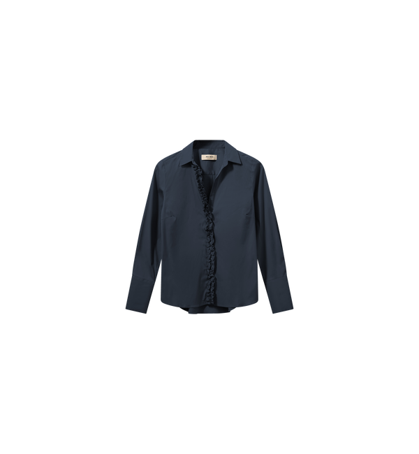 Mos Mosh MMSybel Satin Shirt