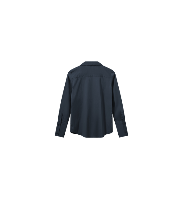 Mos Mosh MMSybel Satin Shirt