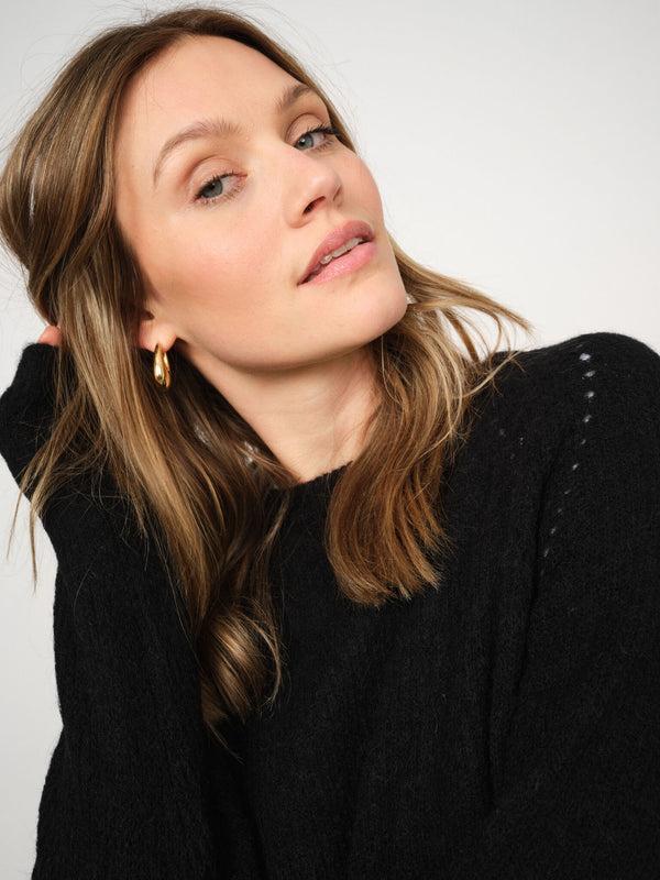 Mos Mosh MMTammy Thora Knit