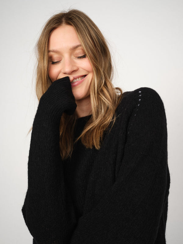 mos mosh MMTammy Thora Knit