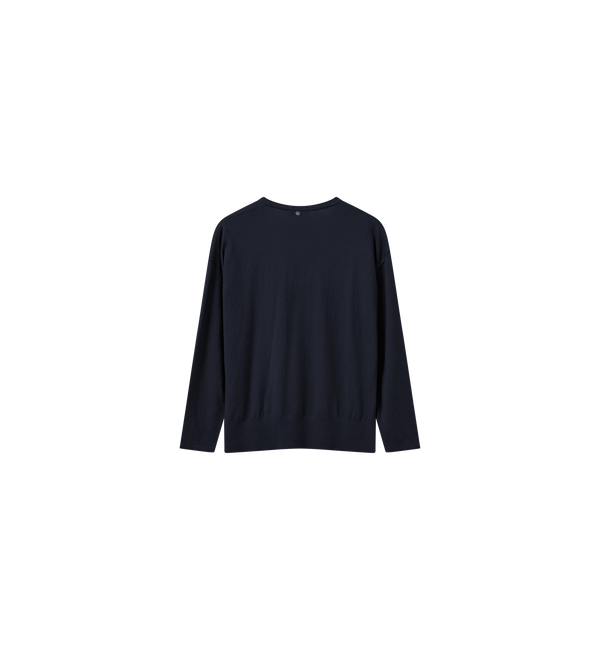 Mos Mosh MMTani V-neck Knit