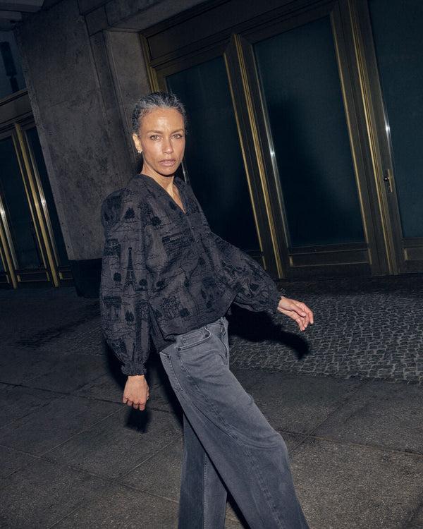 Mos Mosh MMTazzin Tale Light Blouse