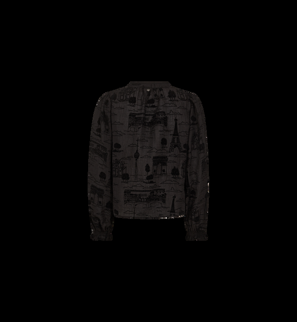 Mos Mosh MMTazzin Tale Light Blouse