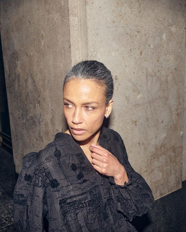 mos mosh MMTazzin Tale Light Blouse