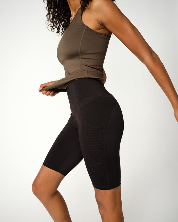 mos mosh MMThalia Pocket Shorts