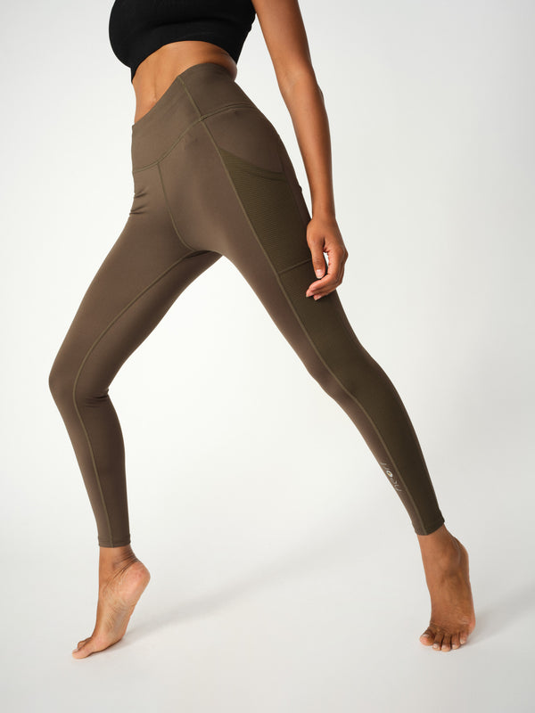 mos mosh MMThalia Pocket Tights