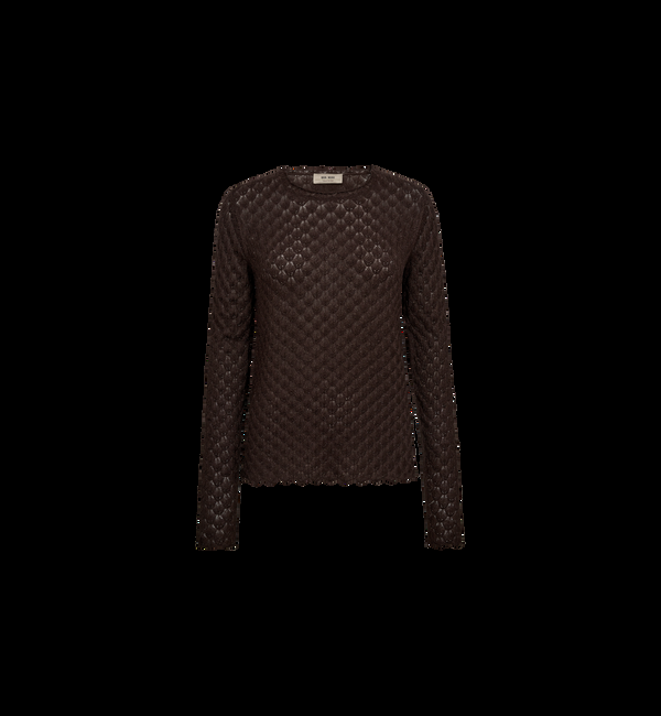 Mos Mosh MMThaz Relena Lux Knit