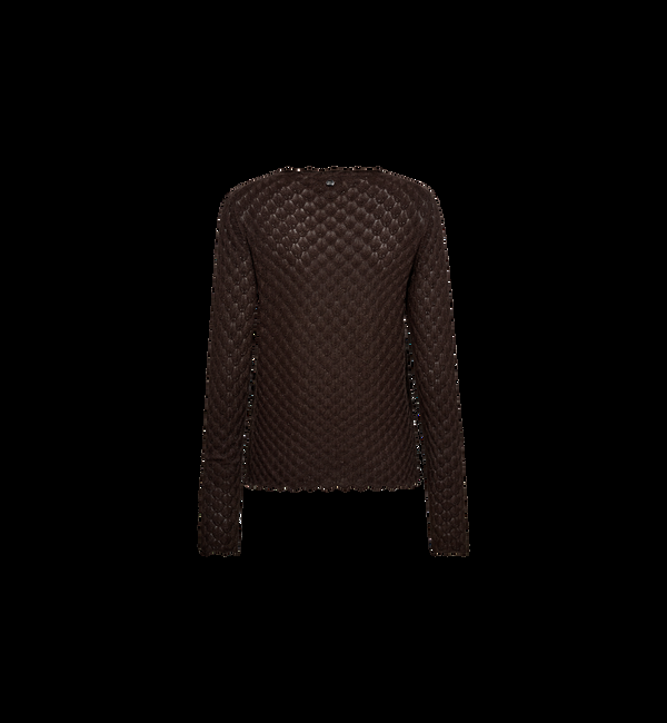 Mos Mosh MMThaz Relena Lux Knit