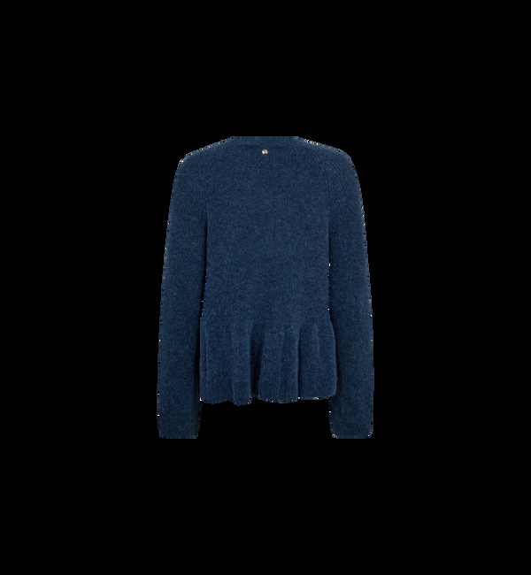 Mos Mosh MMThora Frill Knit
