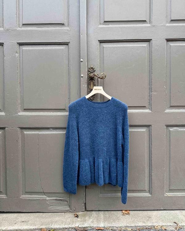 mos mosh MMThora Frill Knit