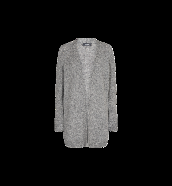 Mos Mosh MMThora Long Cardigan