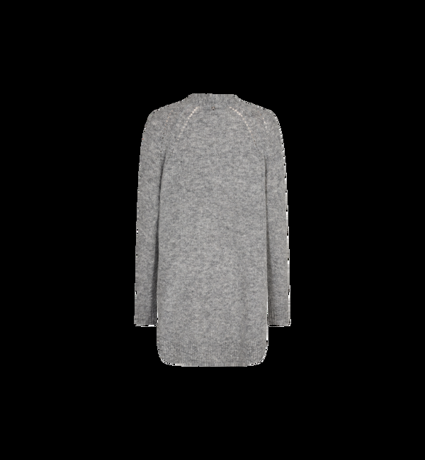 Mos Mosh MMThora Long Cardigan