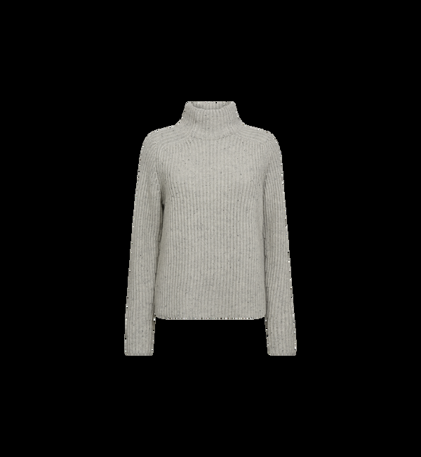 Mos Mosh MMThyra Highneck Knit