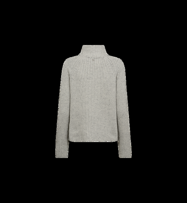 Mos Mosh MMThyra Highneck Knit