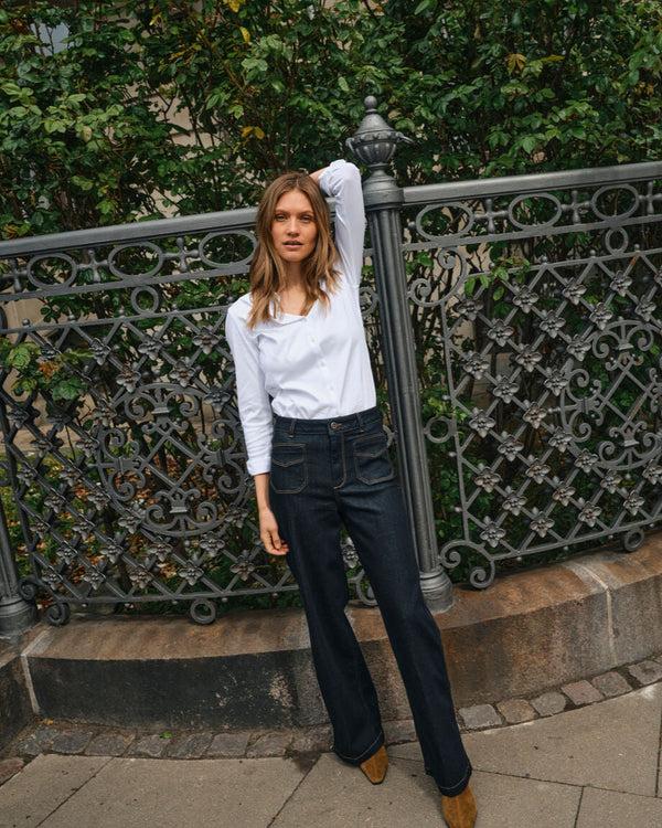 Mos Mosh MMTina Jersey Shirt