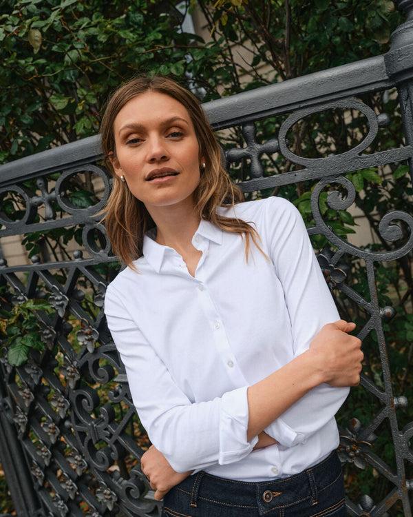 mos mosh MMTina Jersey Shirt