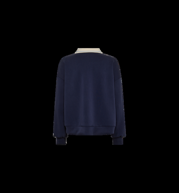 Mos Mosh MMVada Polo Sweatshirt