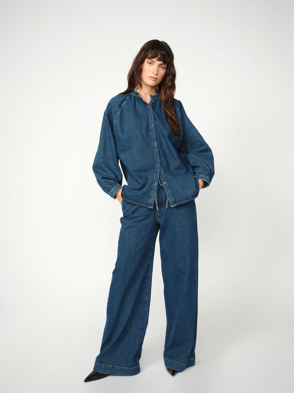 Mos Mosh MMVasco Relax Jeans