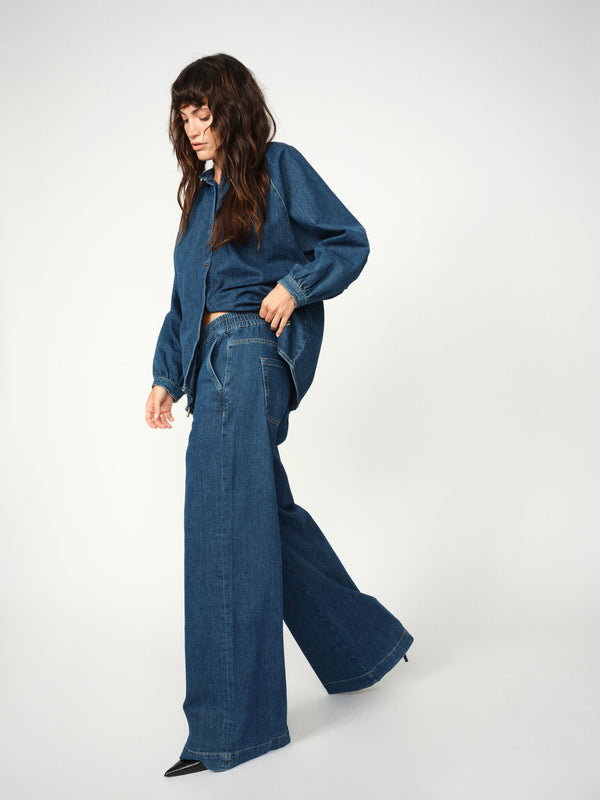 mos mosh MMVasco Relax Jeans