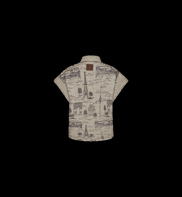 Mos Mosh MMVersa Tale Vest