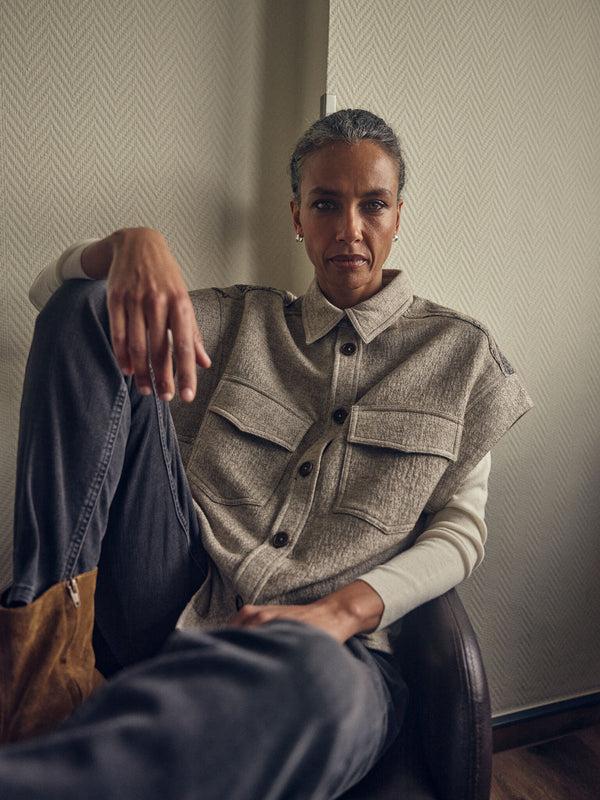 mos mosh MMVersa Tale Vest