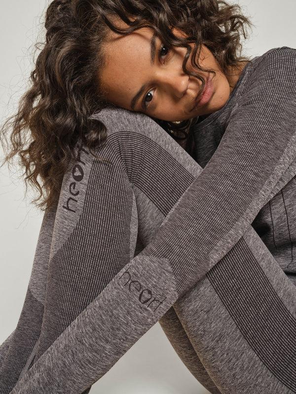 mos mosh MMVigdis Seamless LS Top