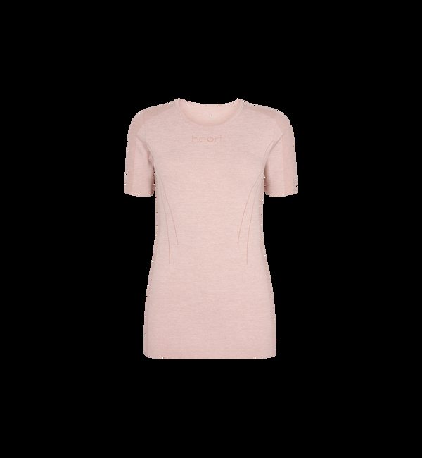 Mos Mosh MMVigdis Seamless SS Tee