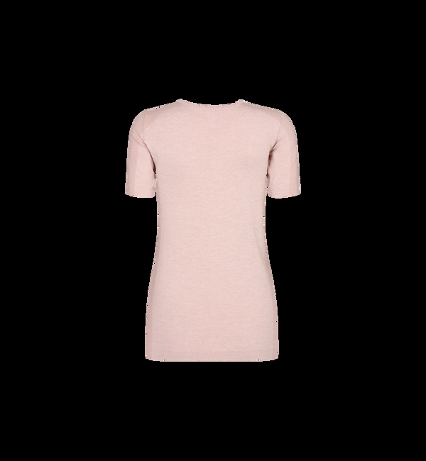 Mos Mosh MMVigdis Seamless SS Tee