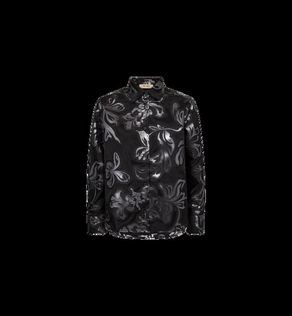 Mos Mosh MMWeina Ninx Shirt