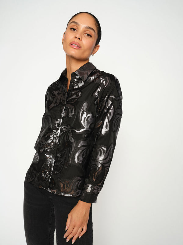 mos mosh MMWeina Ninx Shirt