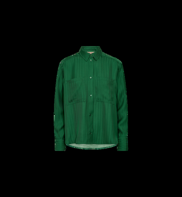 Mos Mosh MMWeina Semi Tale Shirt