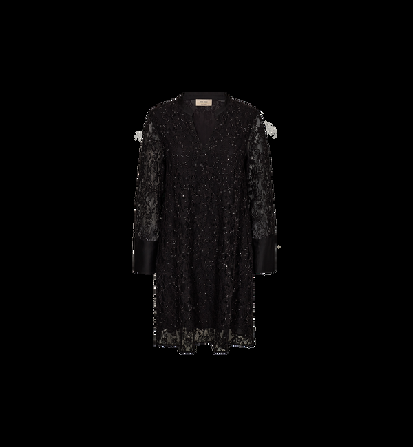 Mos Mosh MMYeni Lace Sequin Dress