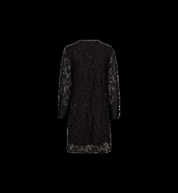 Mos Mosh MMYeni Lace Sequin Dress