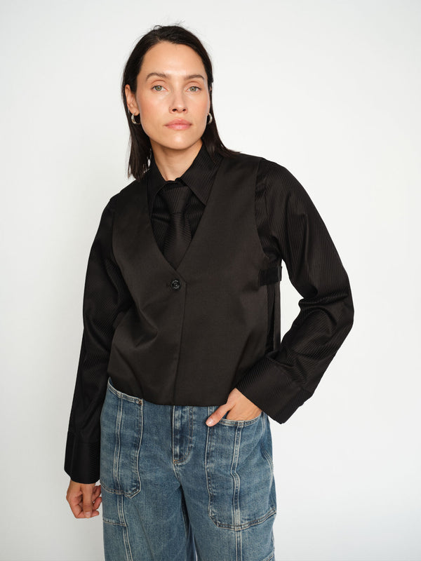 Mos Mosh MMYrsa Irin Vest